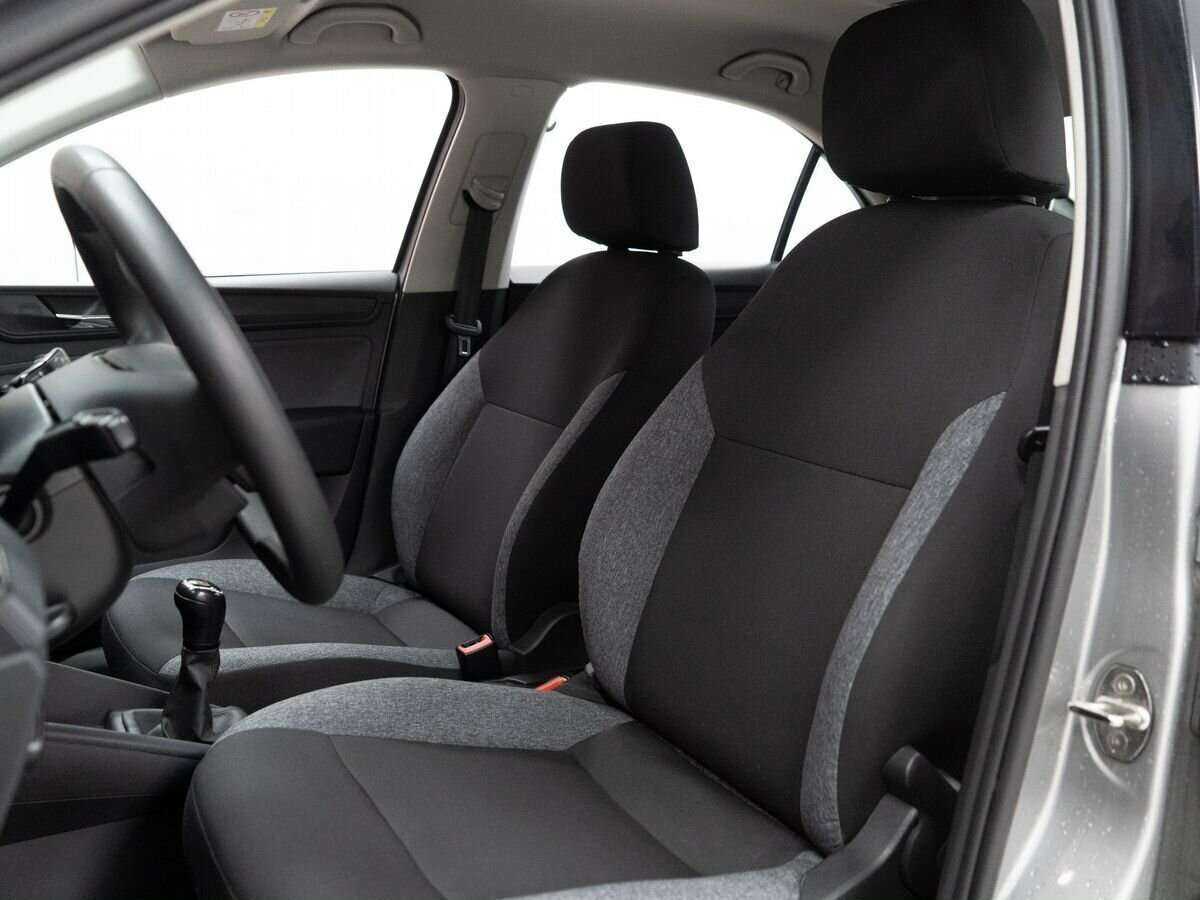 Skoda Rapid, 2020 Фото №6