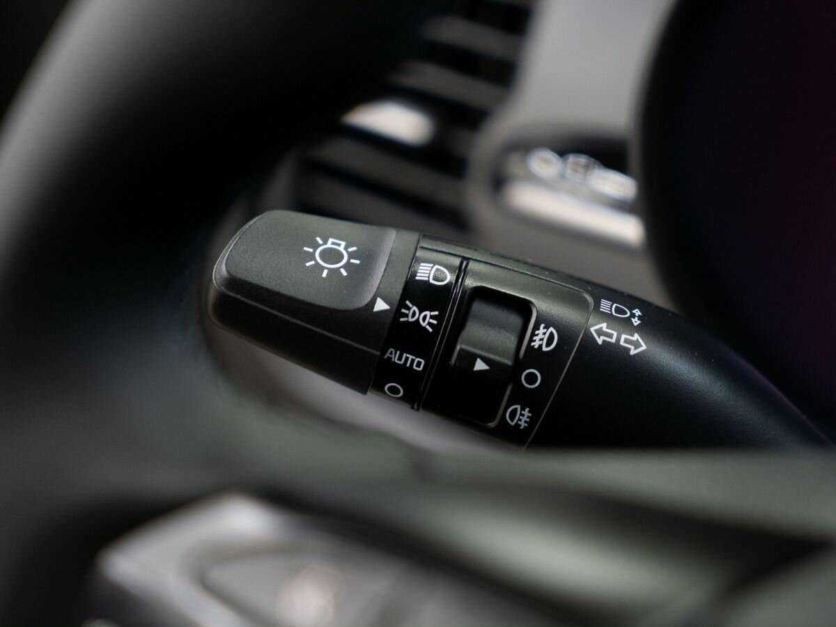 Kia Rio, 2018 Фото №16