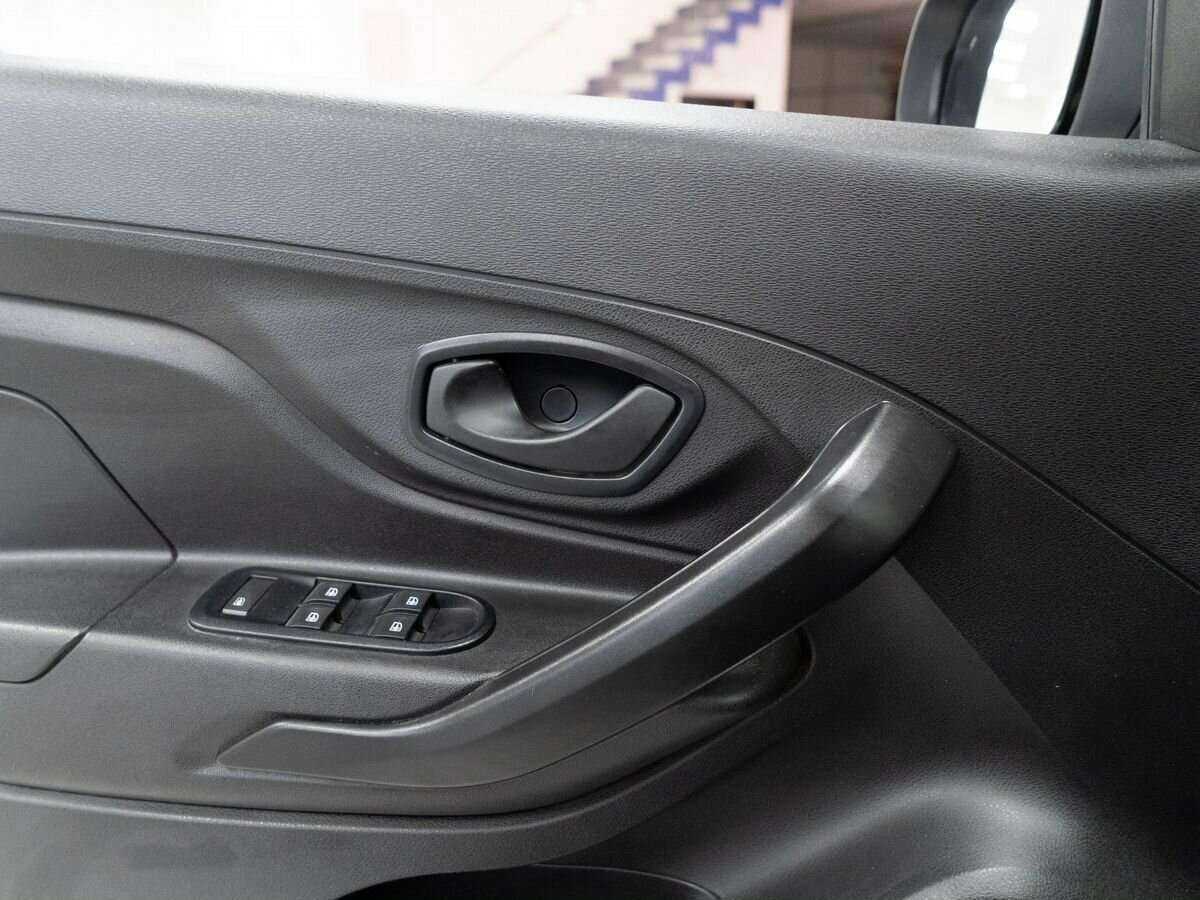 Lada (ВАЗ) XRAY, 2017 Фото №14