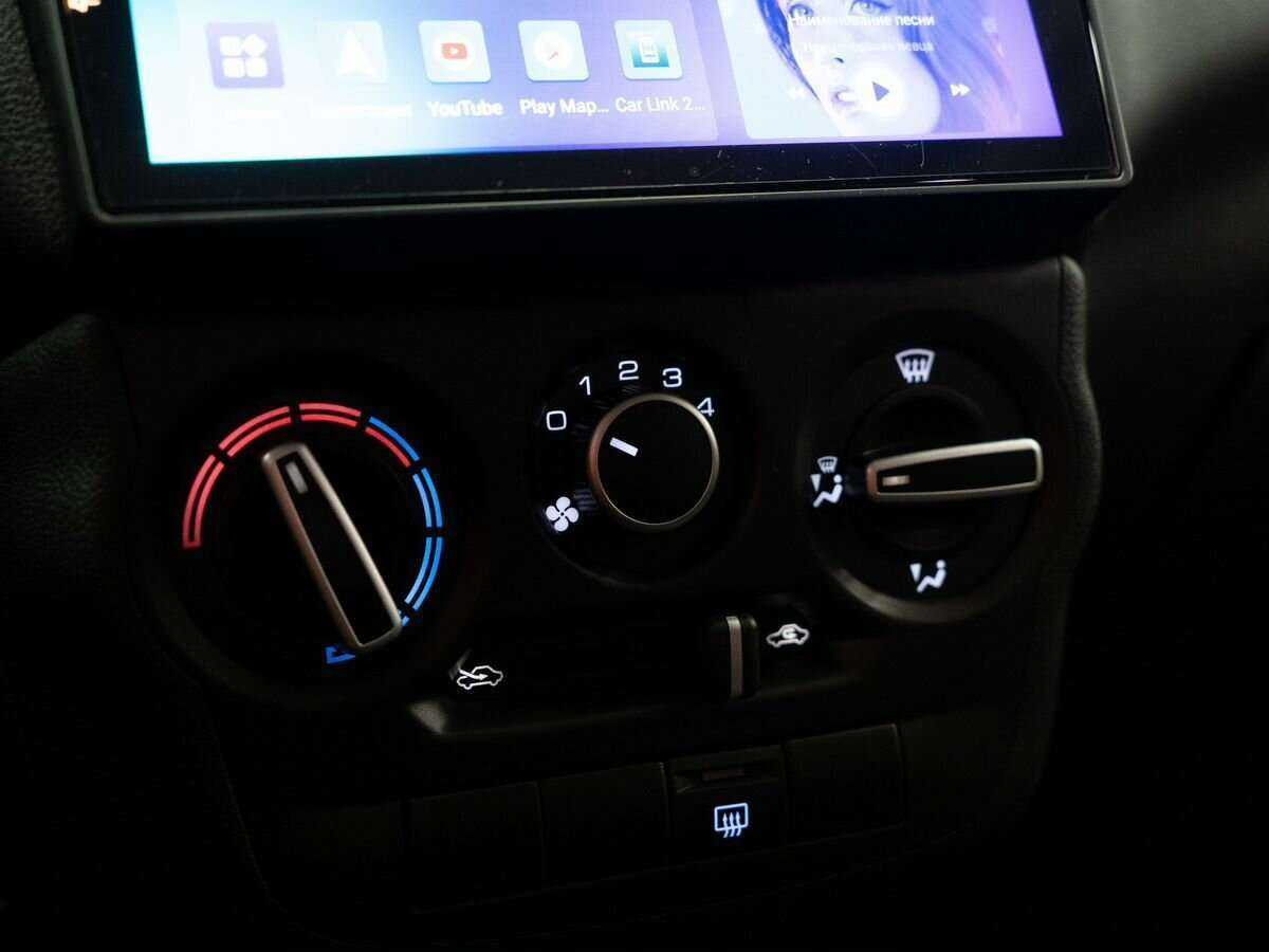 Lada (ВАЗ) Granta, 2023 Фото №12