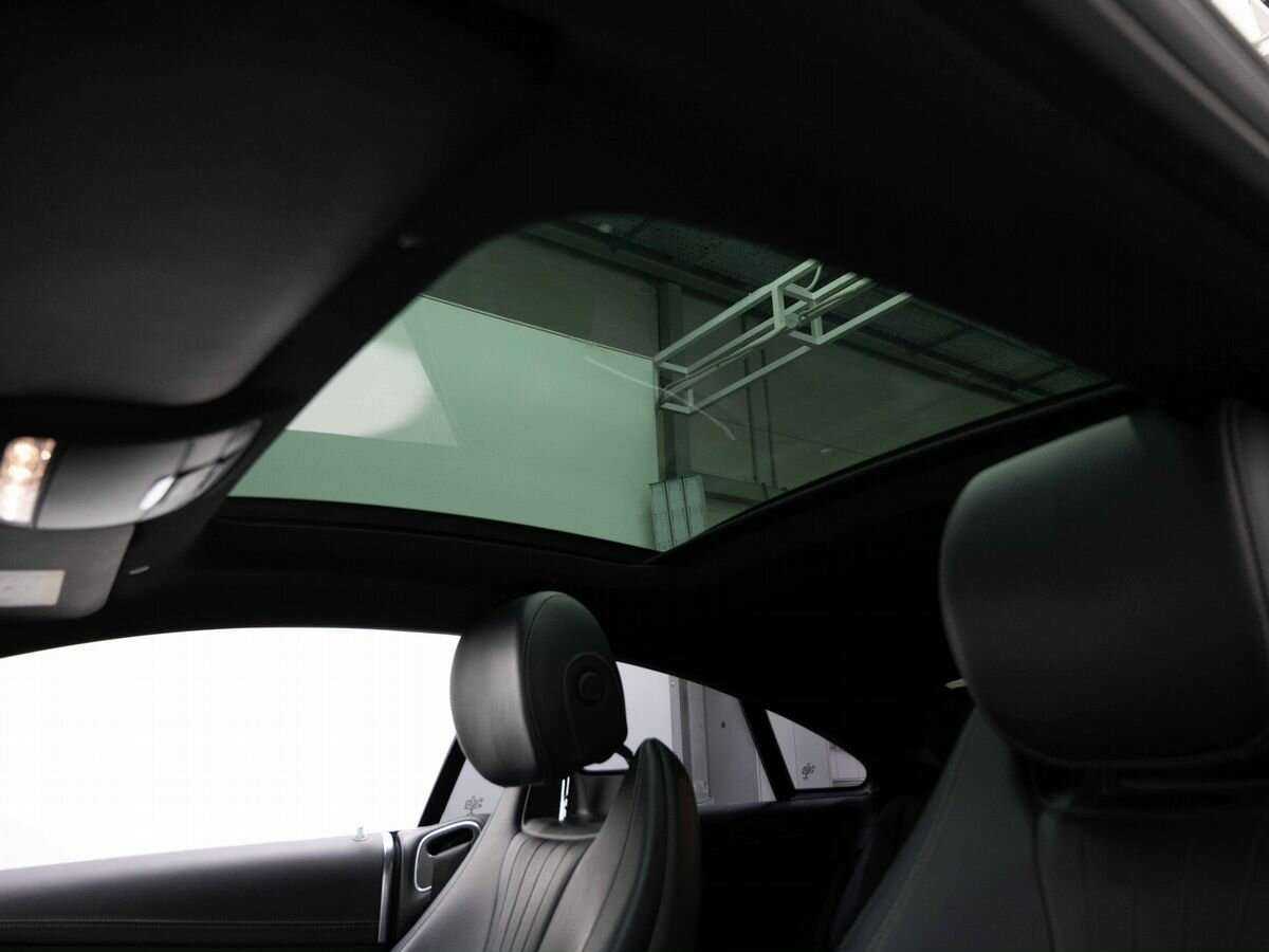 Mercedes-Benz E-Класс 200, 2017 Фото №24