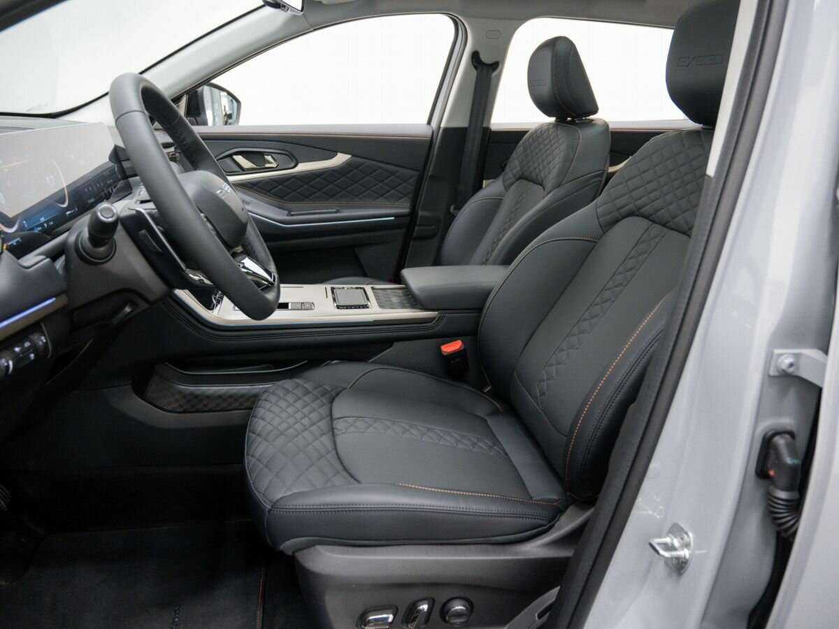 EXEED TXL, 2023 Фото №15