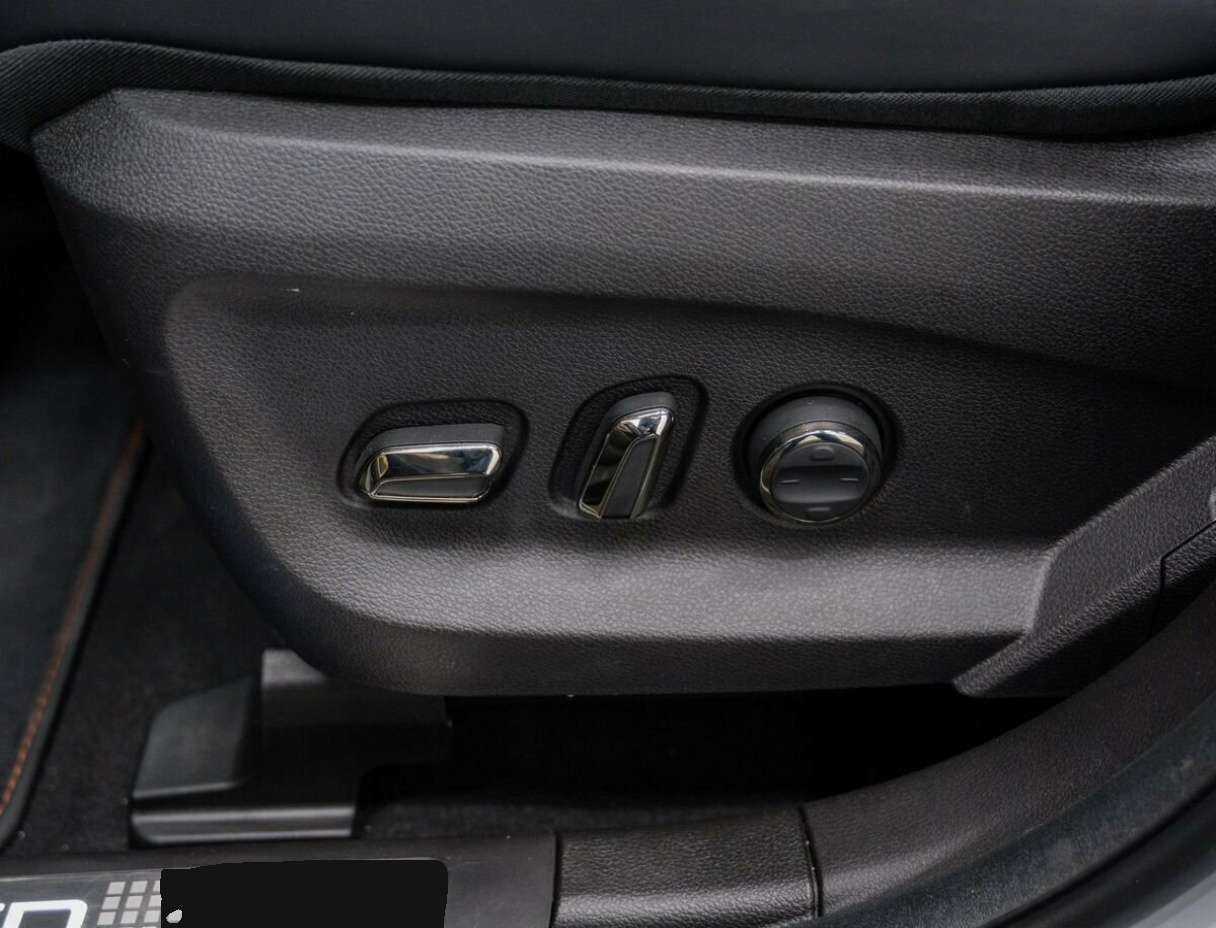 EXEED TXL, 2023 Фото №18