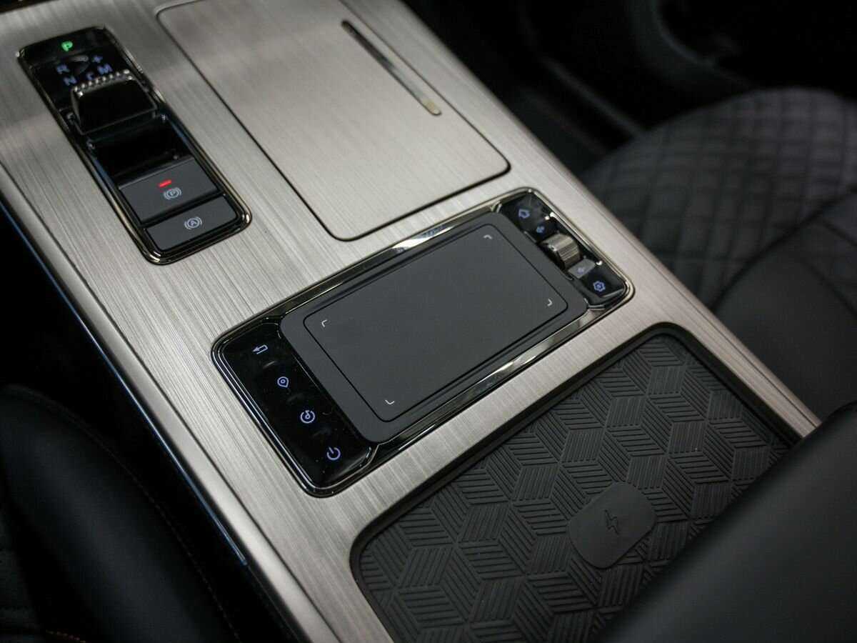 EXEED TXL, 2023 Фото №23