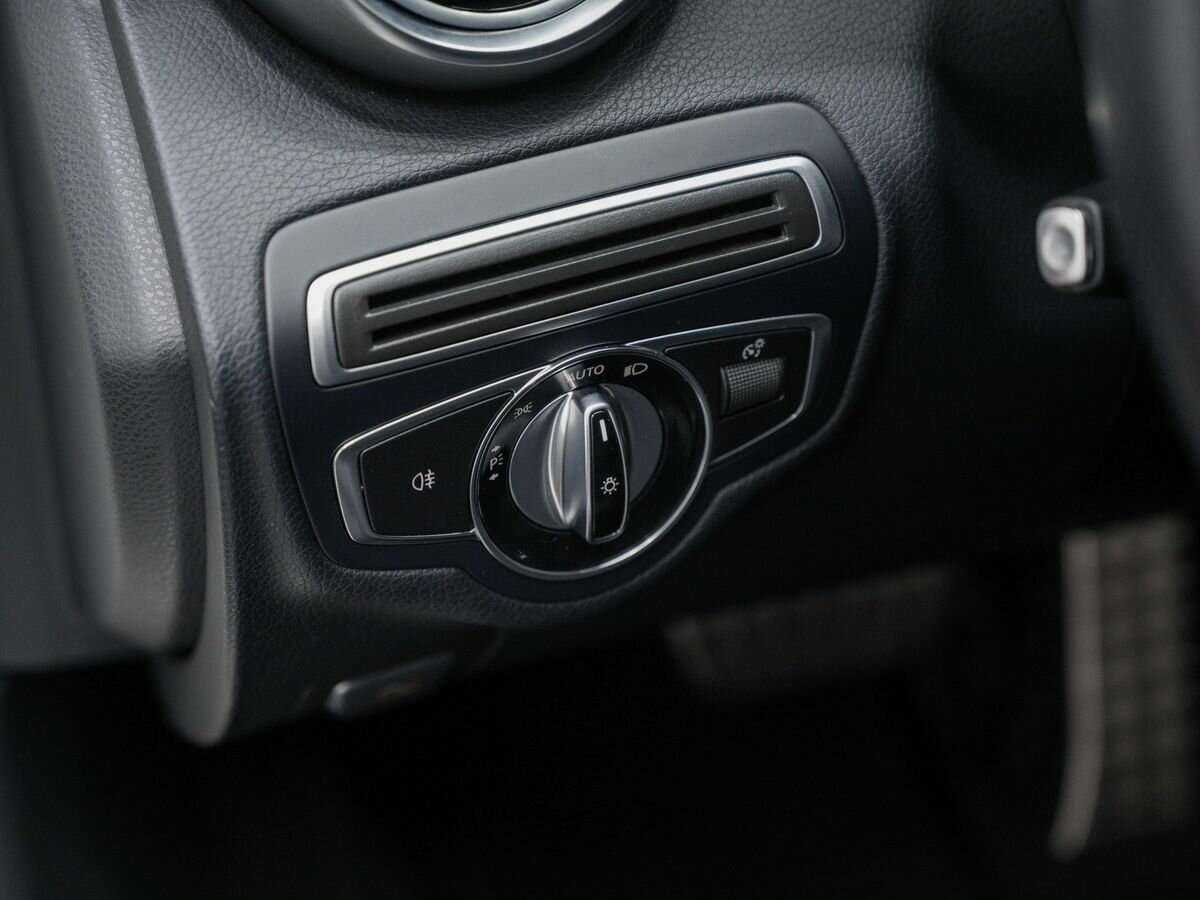 Mercedes-Benz C-Класс 180, 2014 Фото №16