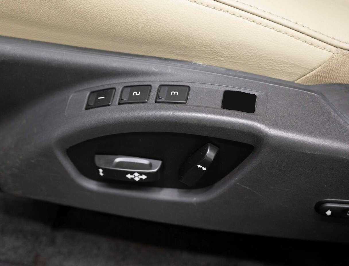 Volvo XC60, 2014 Фото №20