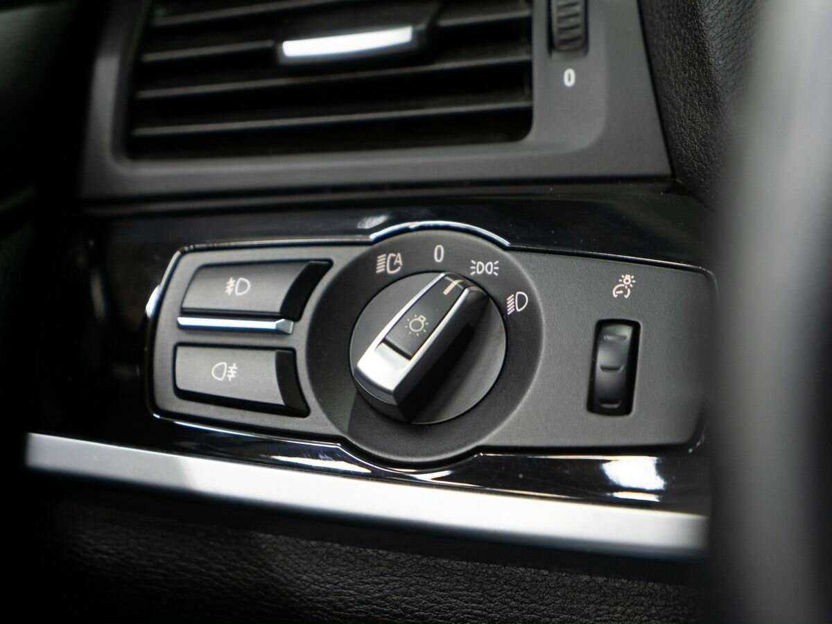 BMW X3 20d xDrive, 2014 Фото №17