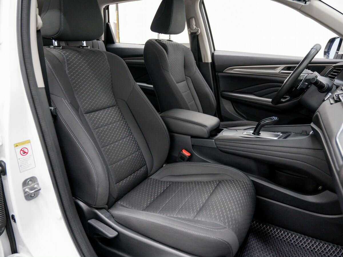 Haval F7, 2019 - 69 000 км. | Фото №8