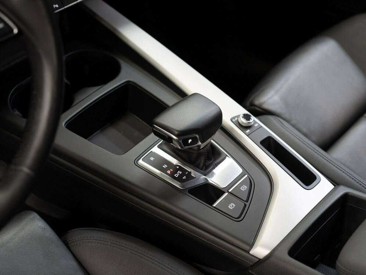 Audi A4 35 TFSI, 2020 Фото №13