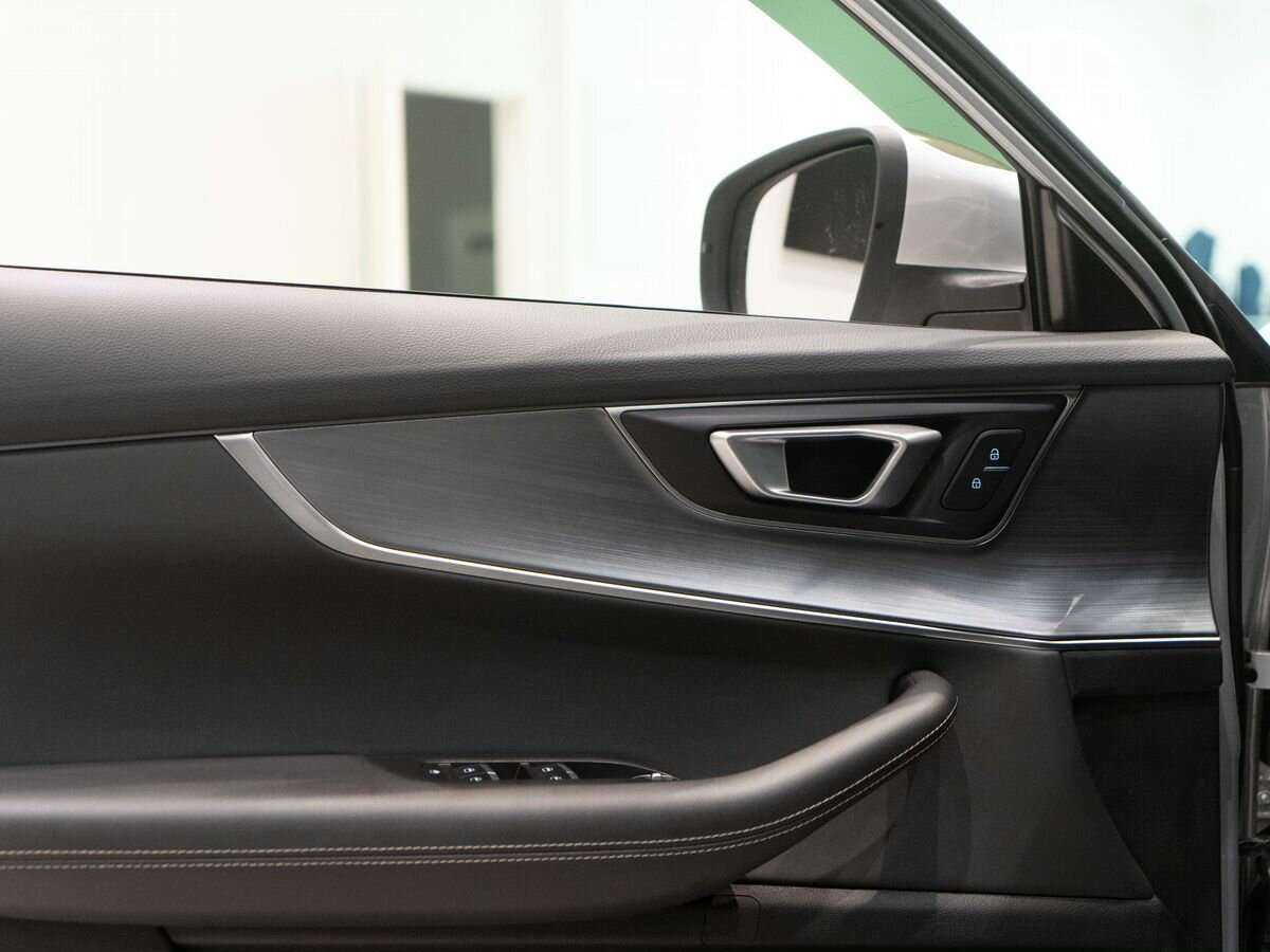 Chery Tiggo 7 Pro, 2022 Фото №17