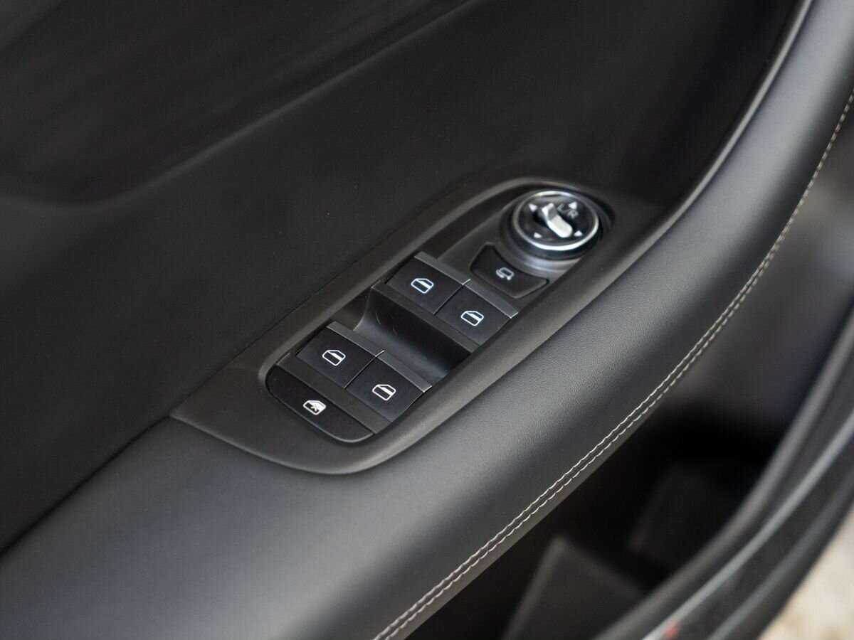 Chery Tiggo 7 Pro, 2020 Фото №17