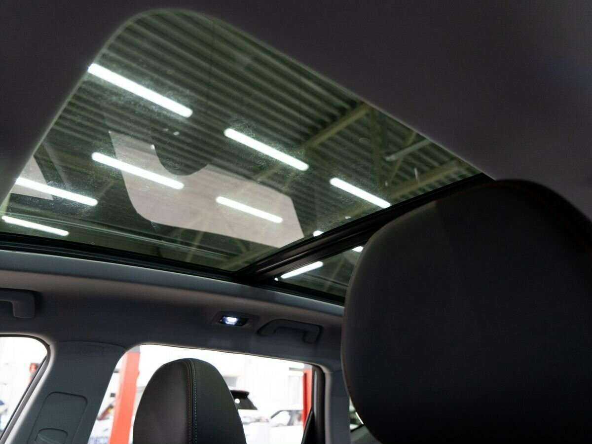 Chery Tiggo 7 Pro, 2020 Фото №22