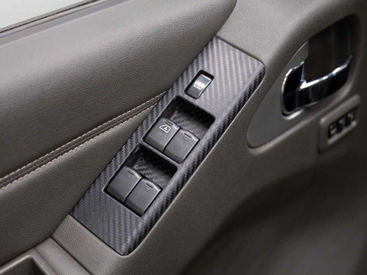 Nissan Pathfinder, 2013 Фото №26