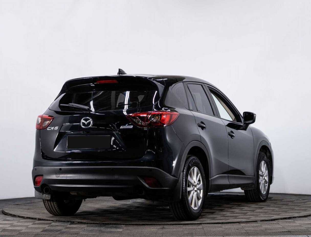 Mazda CX-5, 2016 - 91 713 км. | Фото №6