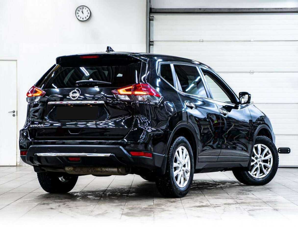 Nissan X-Trail, 2019 - 130 000 км. | Фото №3