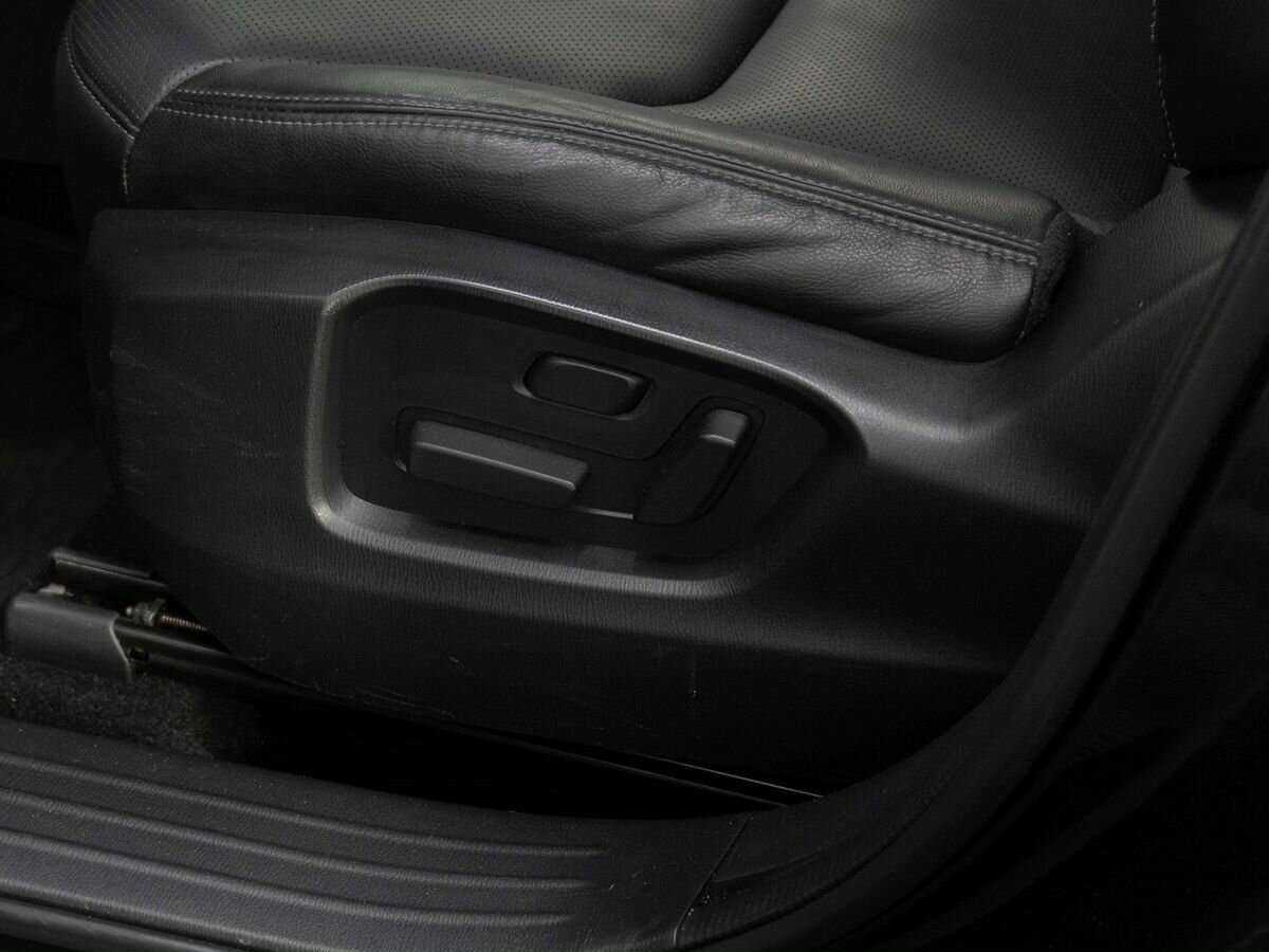 Mazda CX-9, 2018 Фото №11