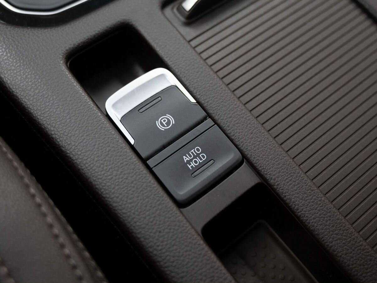 Volkswagen Passat, 2016 Фото №22