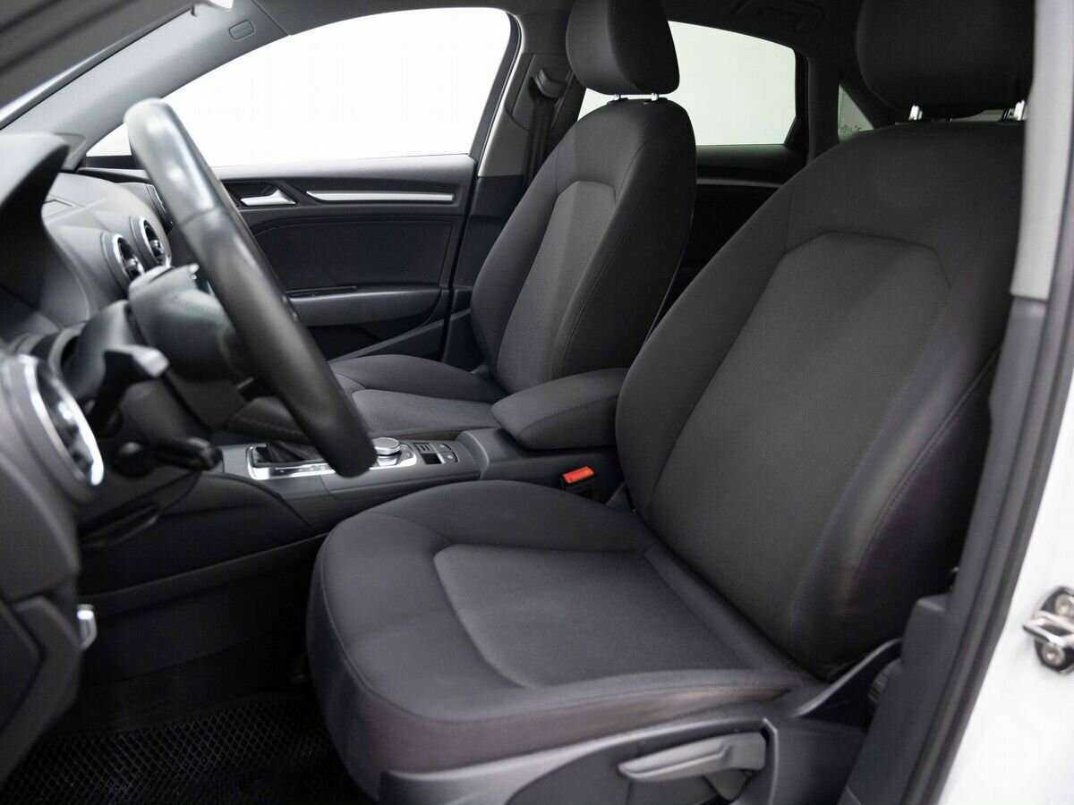 Audi A3, 2019 - 157 000 км. | Фото №7