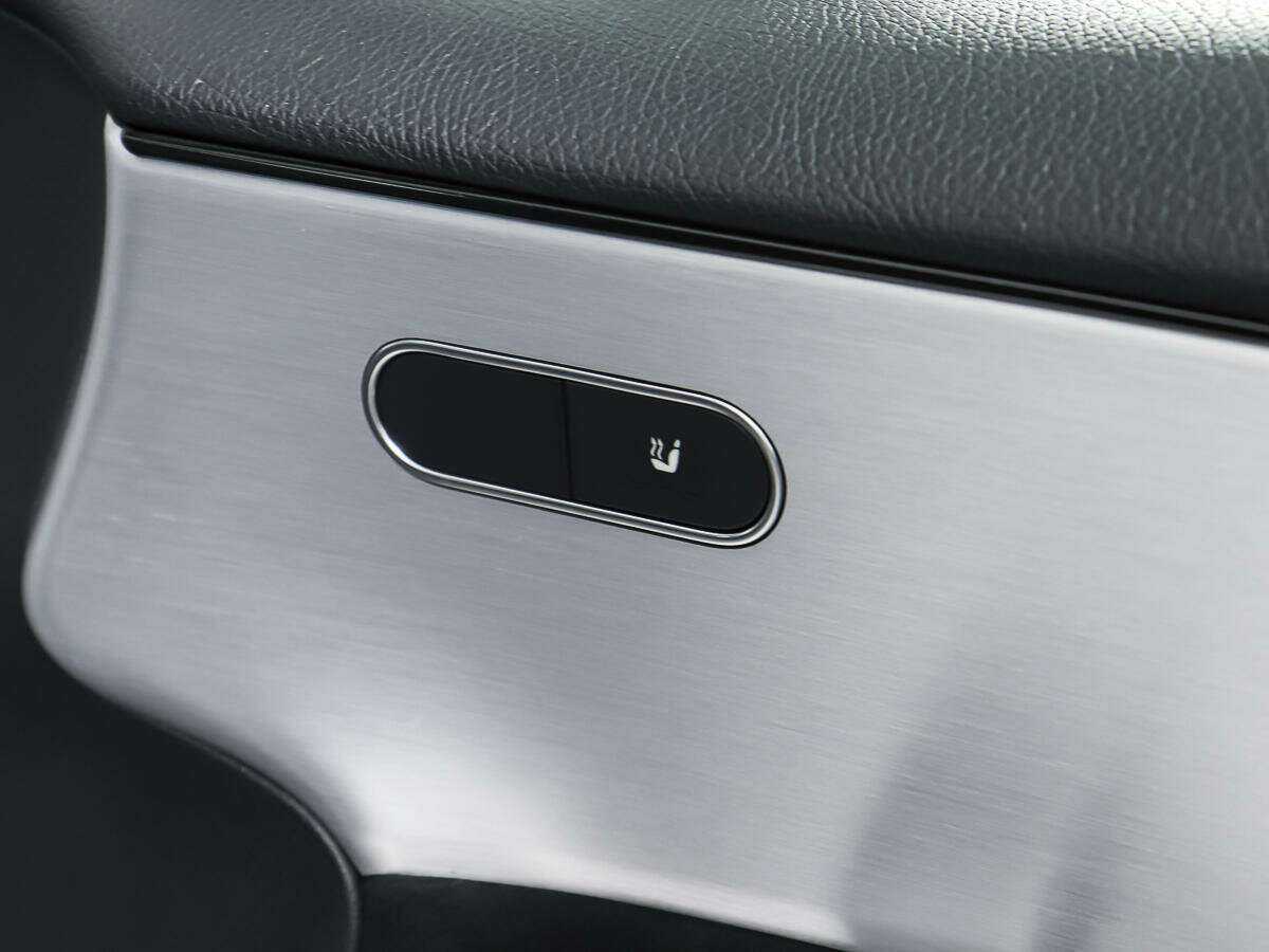 Mercedes-Benz A-Класс 200, 2019 Фото №16