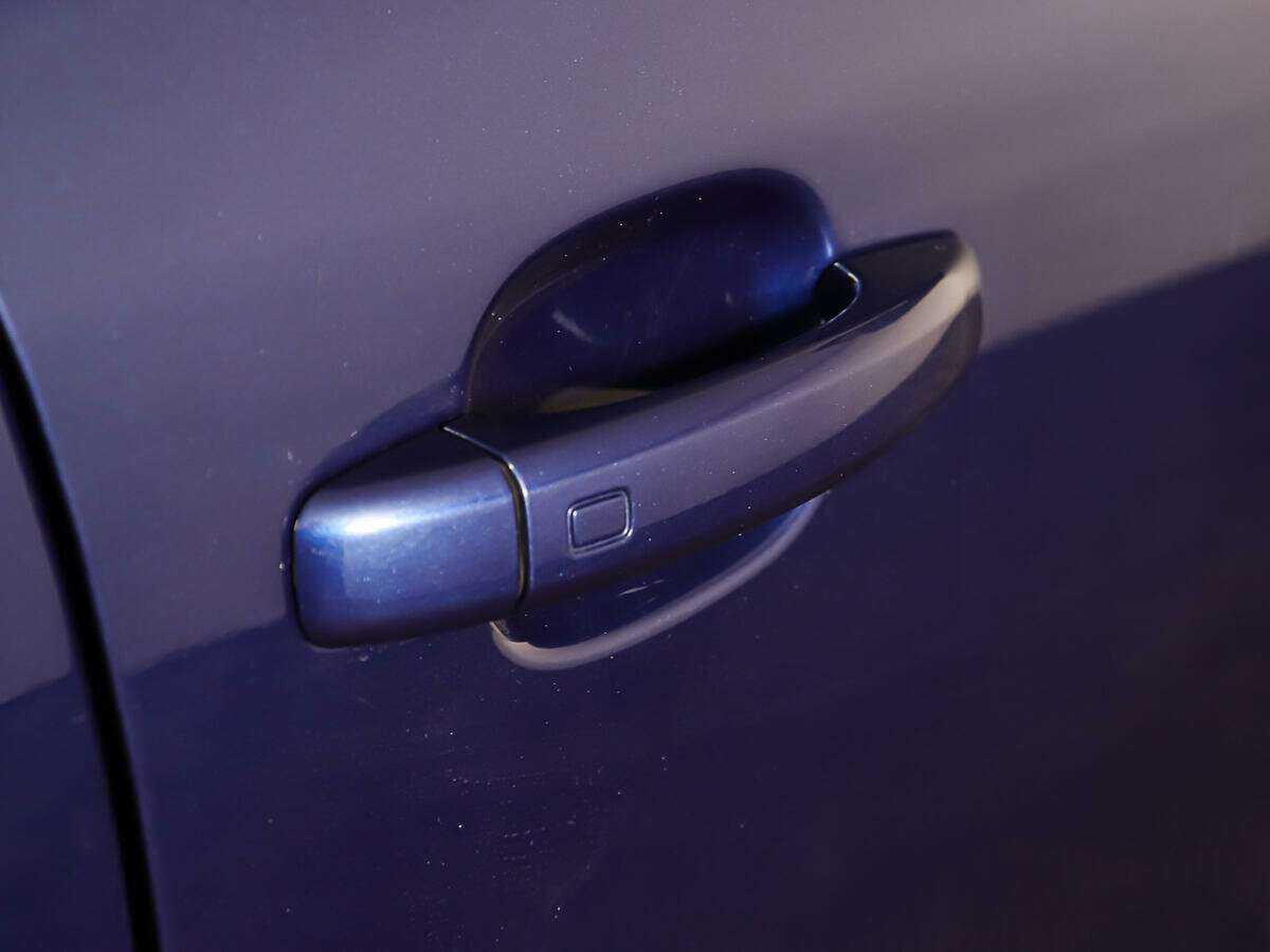 Audi Q5, 2014 Фото №16