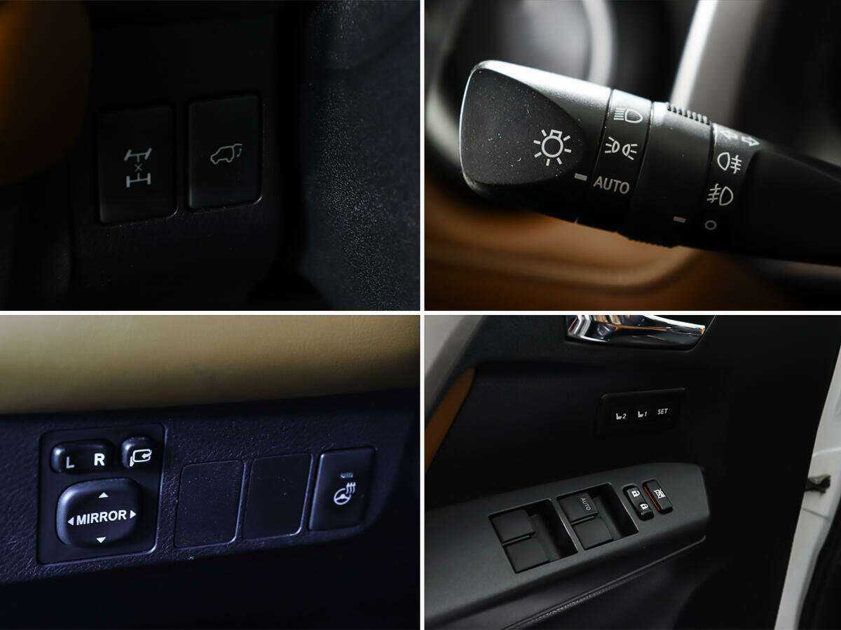 Toyota RAV4, 2018 Фото №14