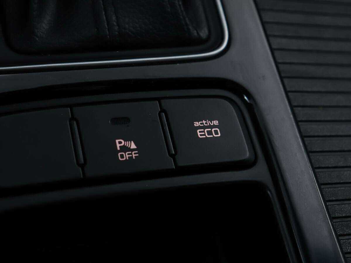 Kia Sorento, 2017 Фото №17