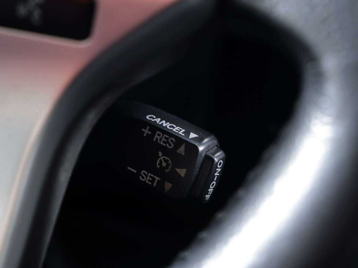 Toyota Land Cruiser Prado, 2012 Фото №17