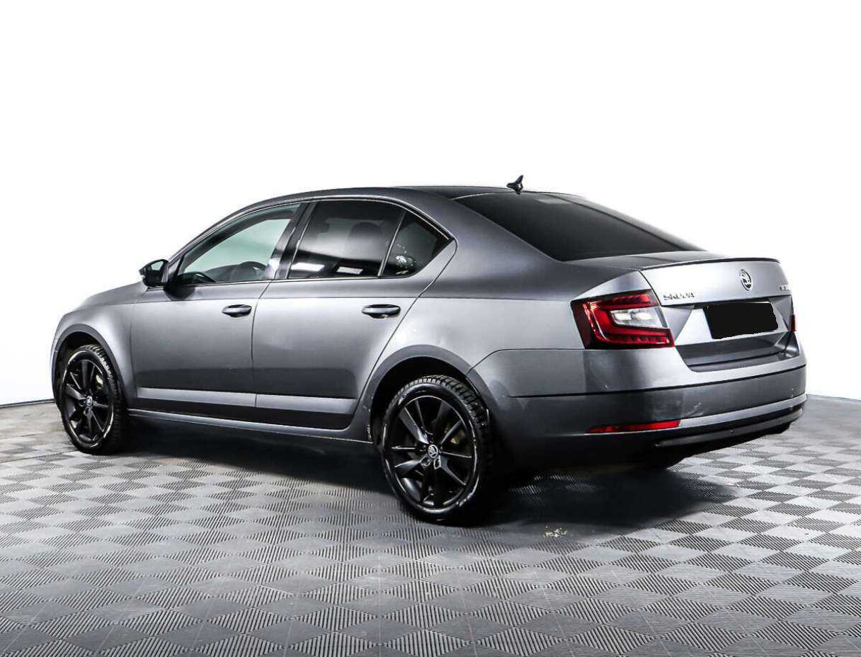 Skoda Octavia, 2017 - 58 000 км. | Фото №7