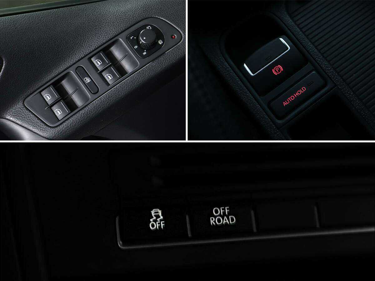 Volkswagen Tiguan, 2013 Фото №17