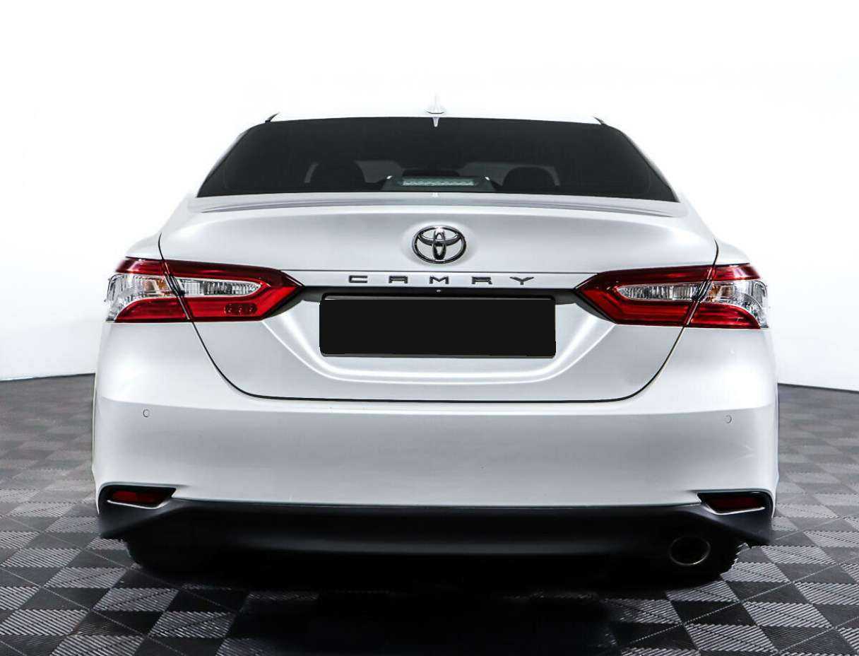 Toyota Camry, 2020 - 113 339 км. | Фото №6