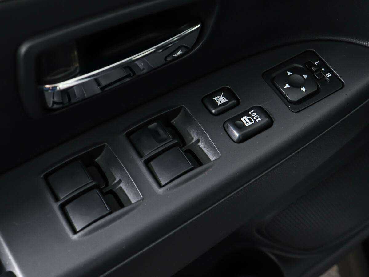 Mitsubishi ASX, 2019 Фото №16