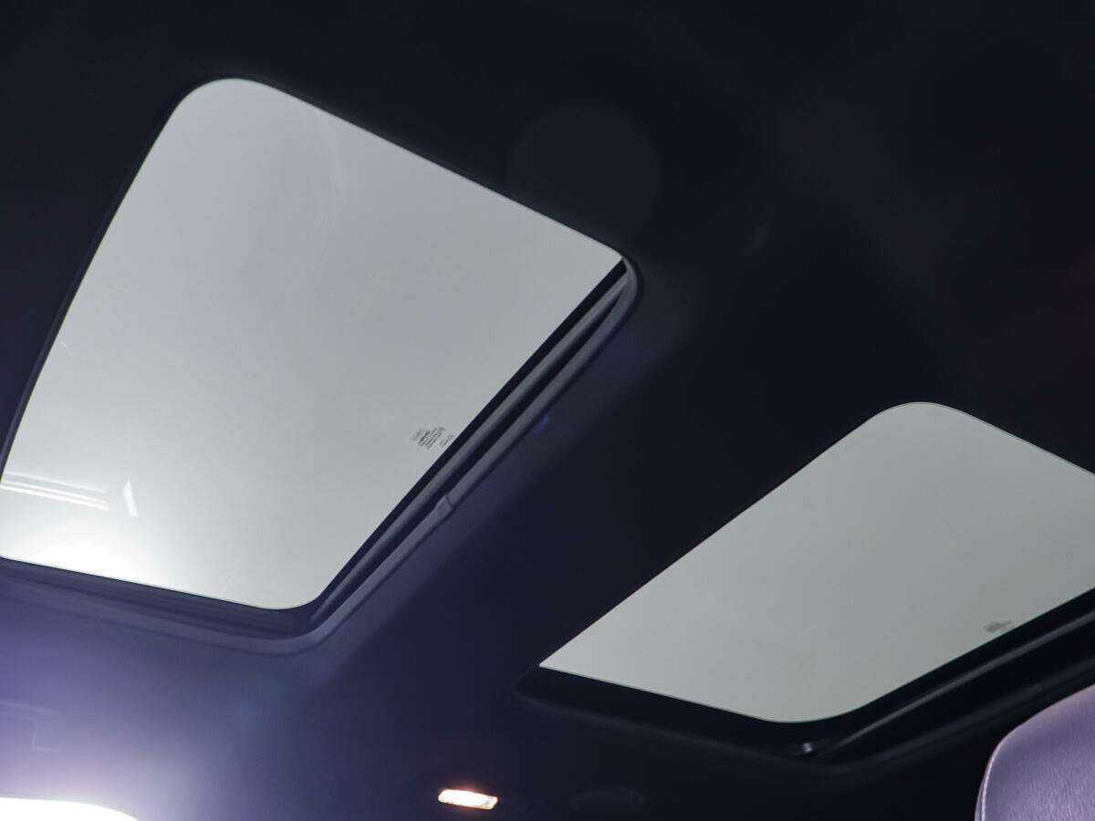 Ford Explorer, 2017 Фото №24