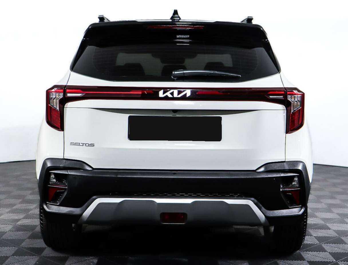 Kia Seltos, 2023 - 32 000 км. | Фото №6