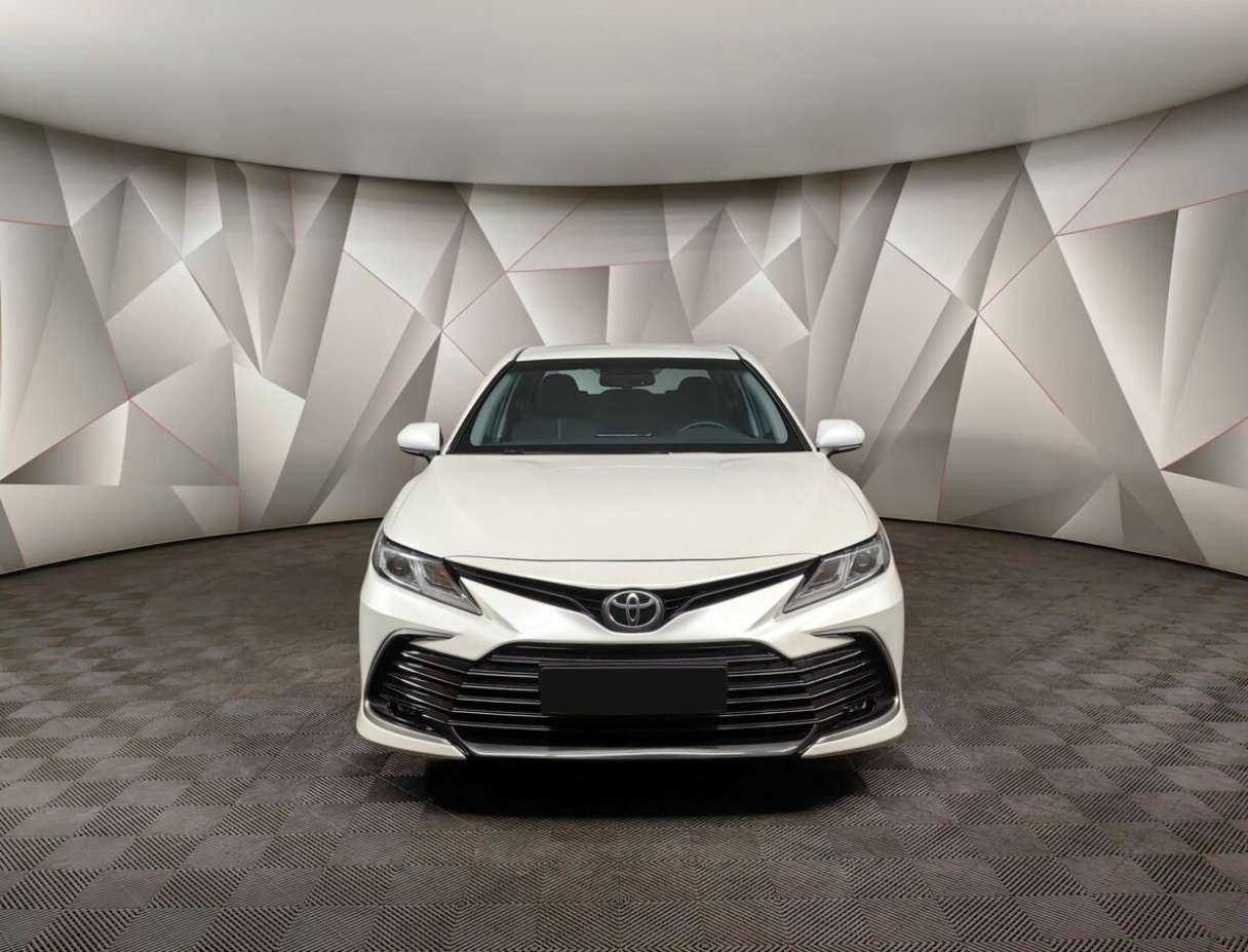 Toyota Camry, 2021 - 63 085 км. | Фото №7