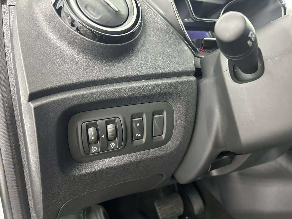 Renault Kaptur, 2017 Фото №9