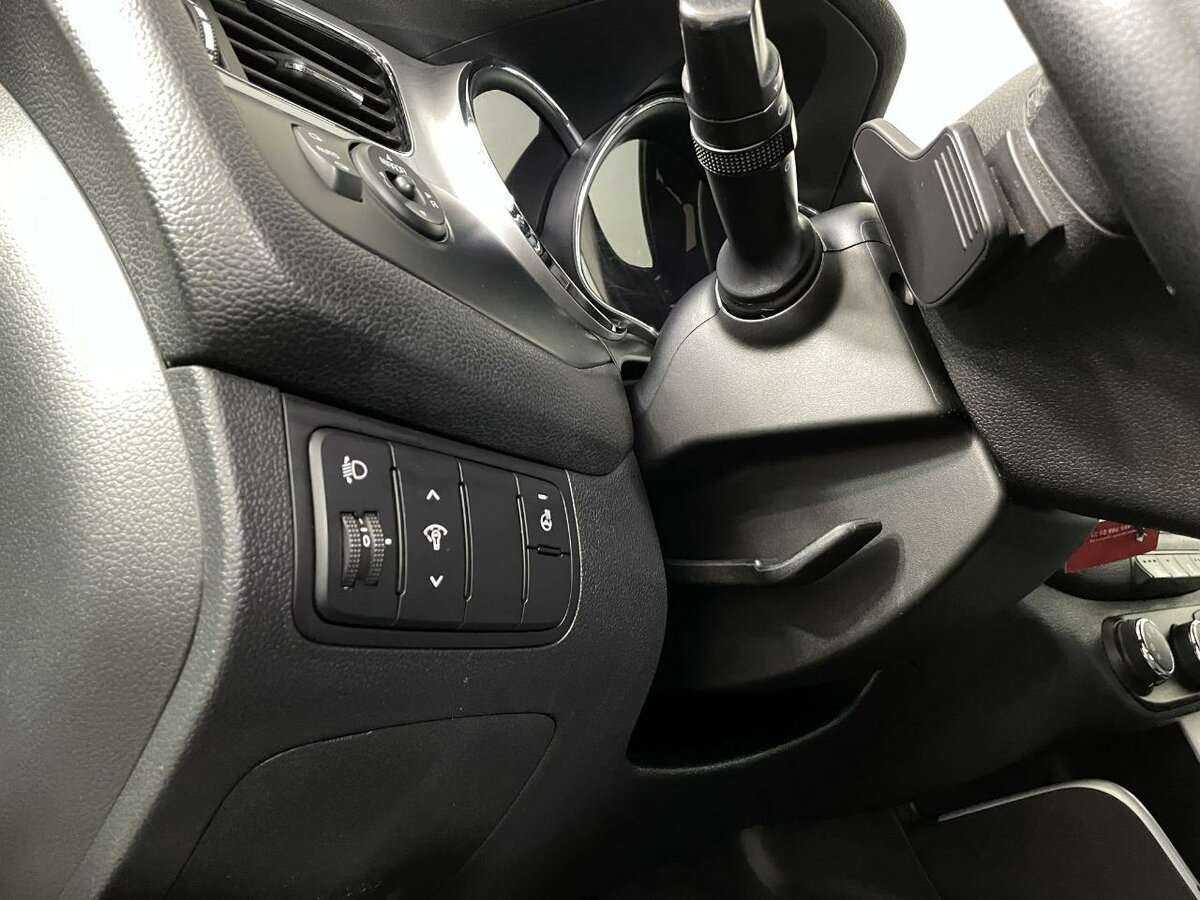 Kia Ceed, 2013 Фото №9