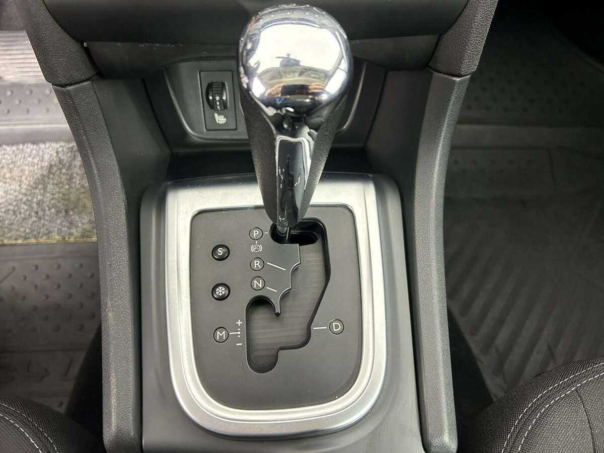 Citroen C4, 2013 Фото №12