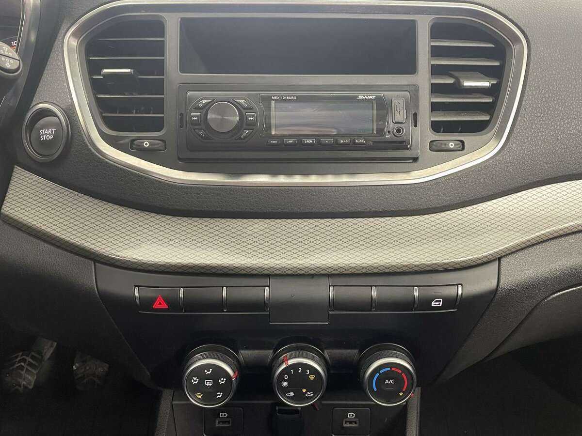 Lada (ВАЗ) Vesta SW, 2023 Фото №12