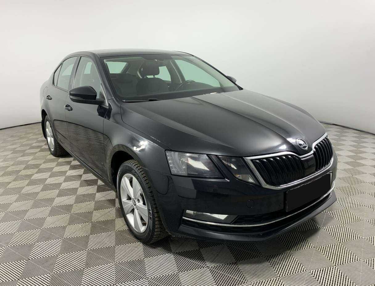 Skoda Octavia, 2018 - 142 835 км. | Фото №3
