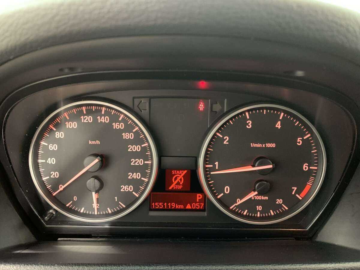 BMW X1 20i, 2013 Фото №9