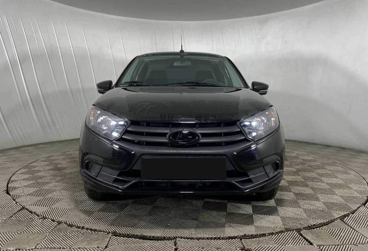Lada (ВАЗ) Granta, 2023 - 9 001 км. | Фото №2