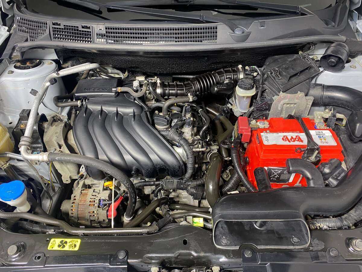 Nissan Qashqai, 2013 - 158 000 км. | Фото №7