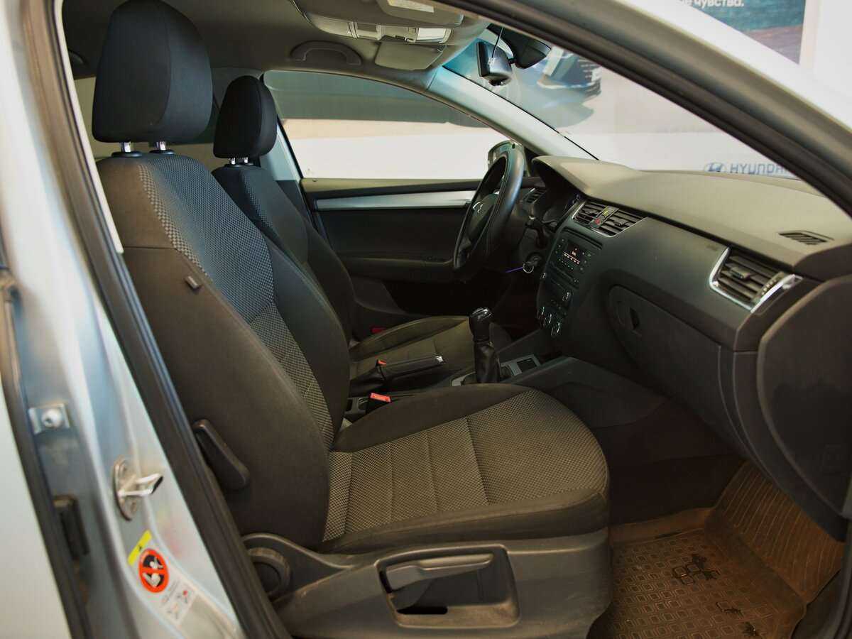 Skoda Octavia, 2014 - 233 564 км. | Фото №6