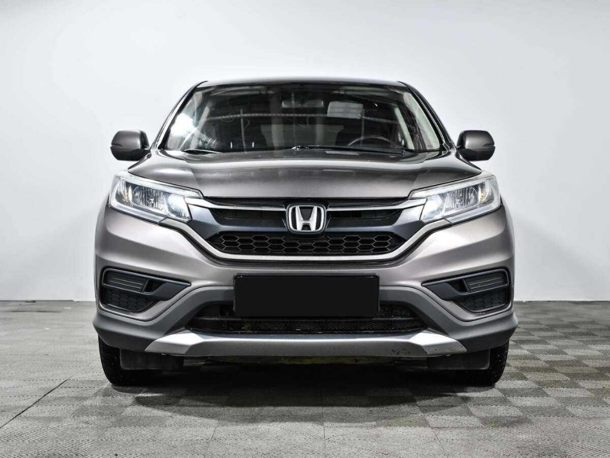 Honda CR-V, 2015 - 206 580 км. | Фото №2