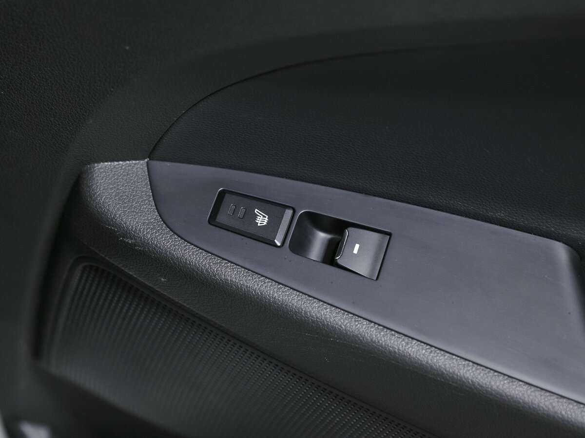 Hyundai Tucson, 2020 Фото №18