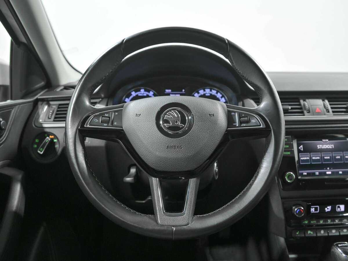 Skoda Rapid, 2019 - 85 542 км. | Фото №7