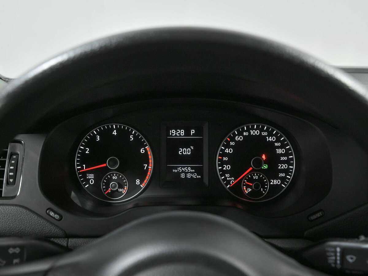 Volkswagen Jetta, 2013 - 182 000 км. | Фото №8