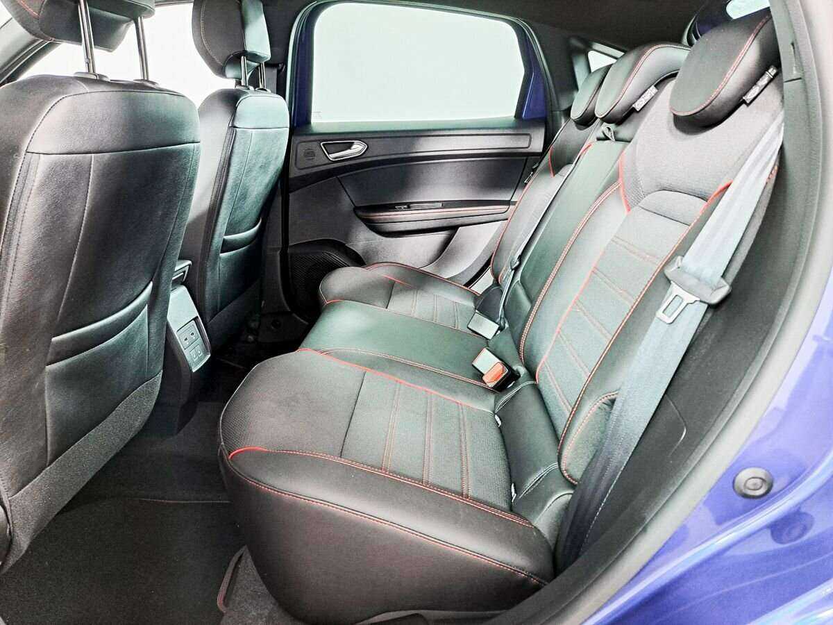 Renault Arkana, 2021 - 84 365 км. | Фото №8