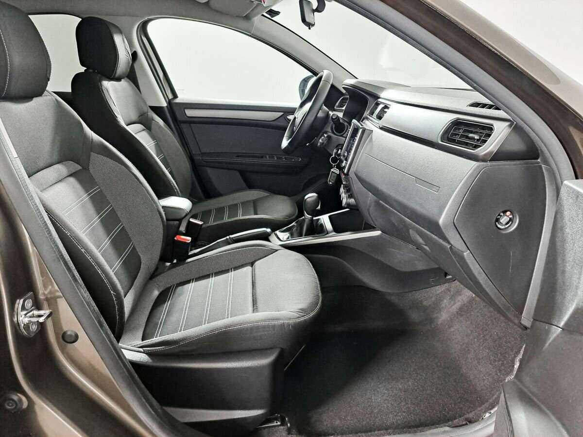 Renault Arkana, 2019 - 160 000 км. | Фото №7