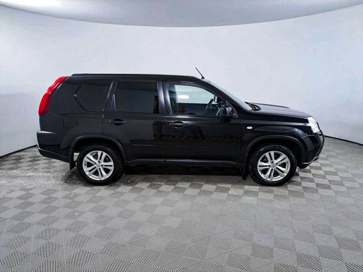 Nissan X-Trail, 2014 - 237 905 км. | Фото №4